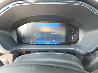 2025 Ford Escape ST-Line - miniatura 12