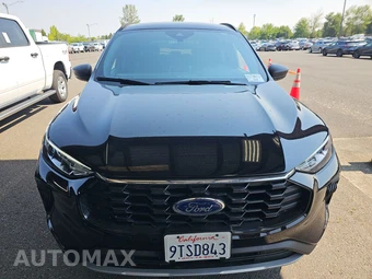 2025 Ford Escape ST-Line - miniatura 2