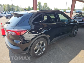 2025 Ford Escape ST-Line - miniatura 4