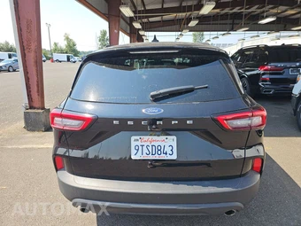 2025 Ford Escape ST-Line - miniatura 5