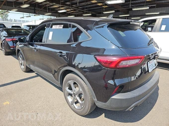 2025 Ford Escape ST-Line - miniatura 6