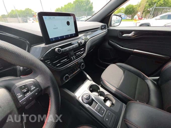 2025 Ford Escape ST-Line - miniatura 10