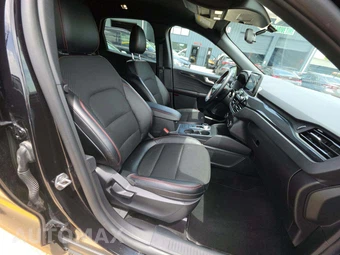 2025 Ford Escape ST-Line - miniatura 18
