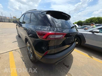 2025 Ford Escape ST-Line - miniatura 2