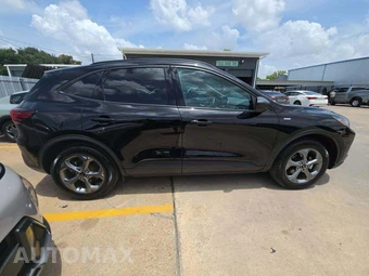 2025 Ford Escape ST-Line - miniatura 4