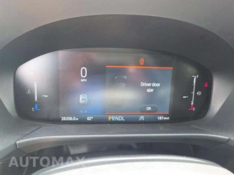2025 Ford Escape ST-Line - miniatura 9