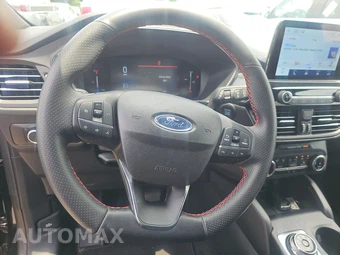 2025 Ford Escape ST-Line - miniatura 10