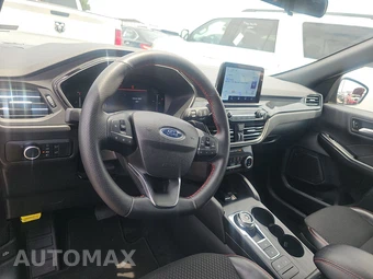 2025 Ford Escape ST-Line - miniatura 11