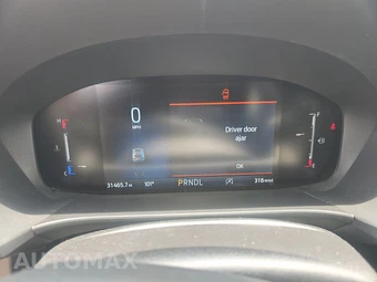 2025 Ford Escape ST-Line - miniatura 12