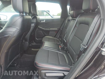 2025 Ford Escape ST-Line - miniatura 13