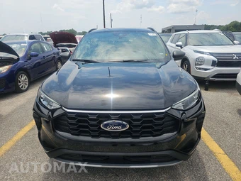 2025 Ford Escape ST-Line - miniatura 2