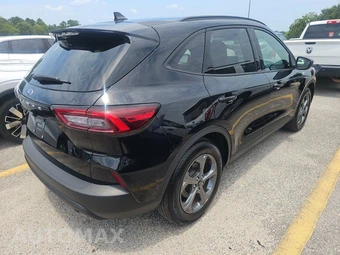 2025 Ford Escape ST-Line - miniatura 4