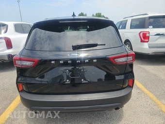 2025 Ford Escape ST-Line - miniatura 5