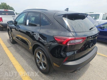 2025 Ford Escape ST-Line - miniatura 6