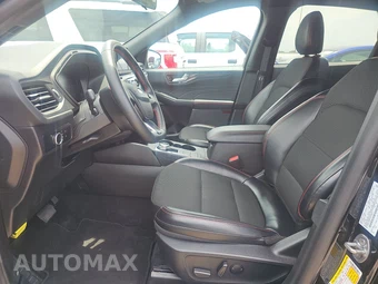 2025 Ford Escape ST-Line - miniatura 7