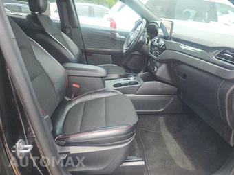 2025 Ford Escape ST-Line - miniatura 8