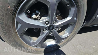 2025 Ford Escape ST-Line - miniatura 19
