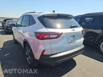2025 Ford Escape ST-Line - miniatura 2