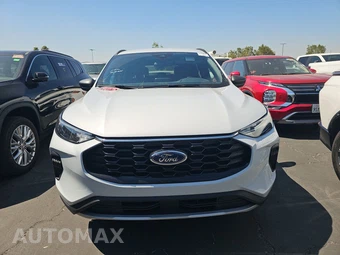 2025 Ford Escape ST-Line - miniatura 39