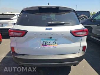 2025 Ford Escape ST-Line - miniatura 40