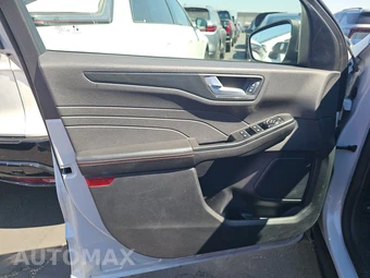 2025 Ford Escape ST-Line - miniatura 42