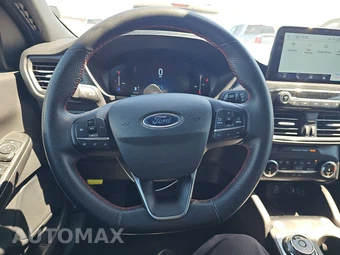 2025 Ford Escape ST-Line - miniatura 43
