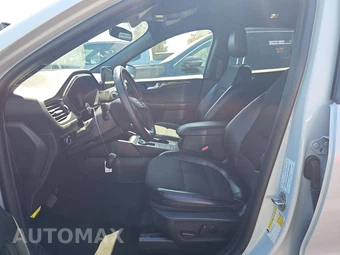 2025 Ford Escape ST-Line - miniatura 5