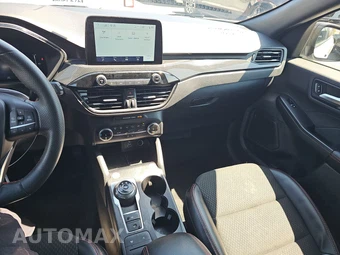 2025 Ford Escape ST-Line - miniatura 6
