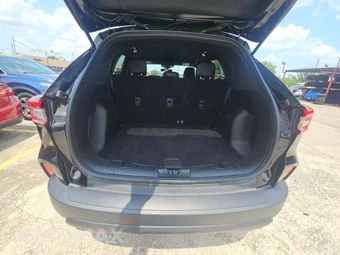 2025 Ford Escape ST-Line - miniatura 11