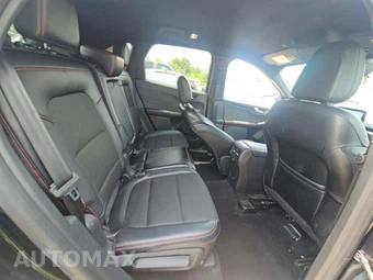 2025 Ford Escape ST-Line - miniatura 13