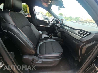 2025 Ford Escape ST-Line - miniatura 15