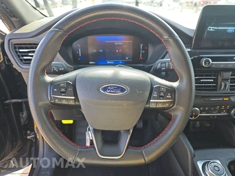 2025 Ford Escape ST-Line - miniatura 10