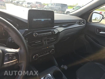 2025 Ford Escape ST-Line - miniatura 11