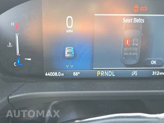 2025 Ford Escape ST-Line - miniatura 12