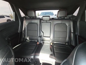 2025 Ford Escape ST-Line - miniatura 13