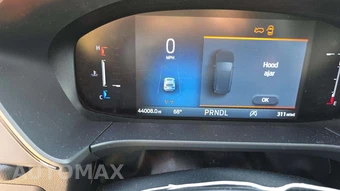 2025 Ford Escape ST-Line - miniatura 21