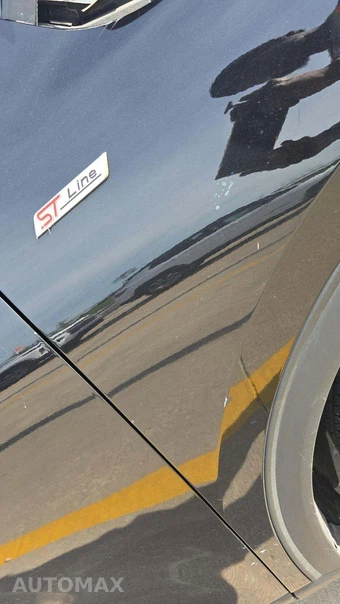 2025 Ford Escape ST-Line - miniatura 27