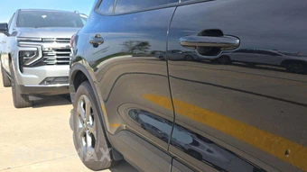 2025 Ford Escape ST-Line - miniatura 31