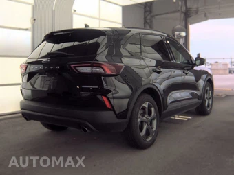 2025 Ford Escape ST-Line - miniatura 4
