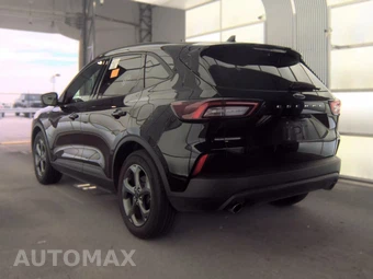 2025 Ford Escape ST-Line - miniatura 6