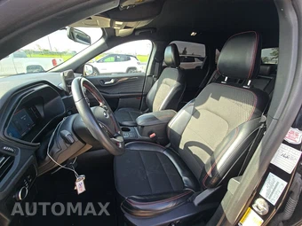 2025 Ford Escape ST-Line - miniatura 7