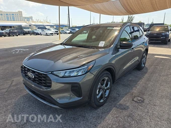 2025 Ford Escape ST-Line - car from the USA, Manheim Buy-Now listing at AUTOMAX