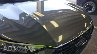 2025 Ford Escape ST-Line - miniatura 19