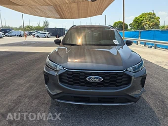 2025 Ford Escape ST-Line - miniatura 2
