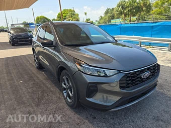 2025 Ford Escape ST-Line - miniatura 3