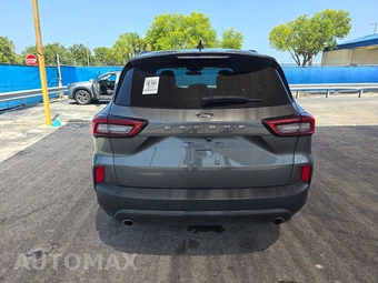 2025 Ford Escape ST-Line - miniatura 5
