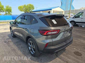 2025 Ford Escape ST-Line - miniatura 6