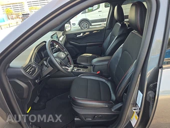 2025 Ford Escape ST-Line - miniatura 7