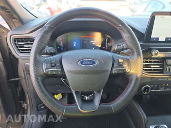 2025 Ford Escape ST-Line - miniatura 10