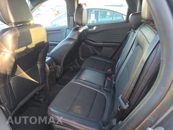 2025 Ford Escape ST-Line - miniatura 13